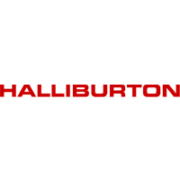 Halliburton